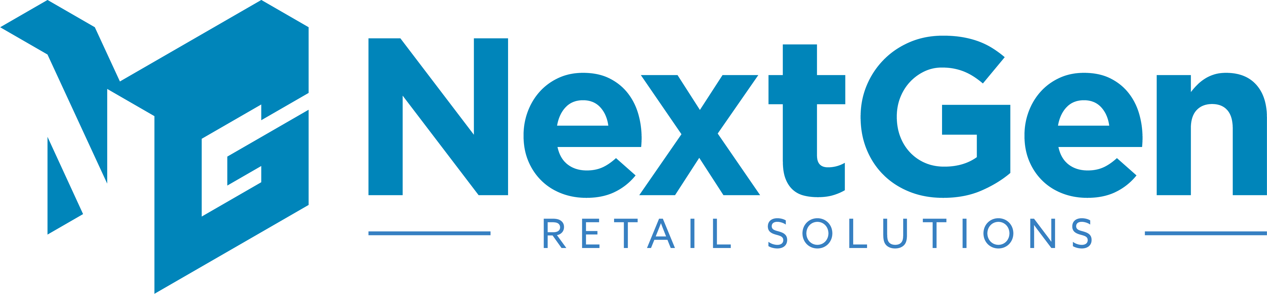NextGen Retail Solutions Help Center home page